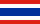 thai flag